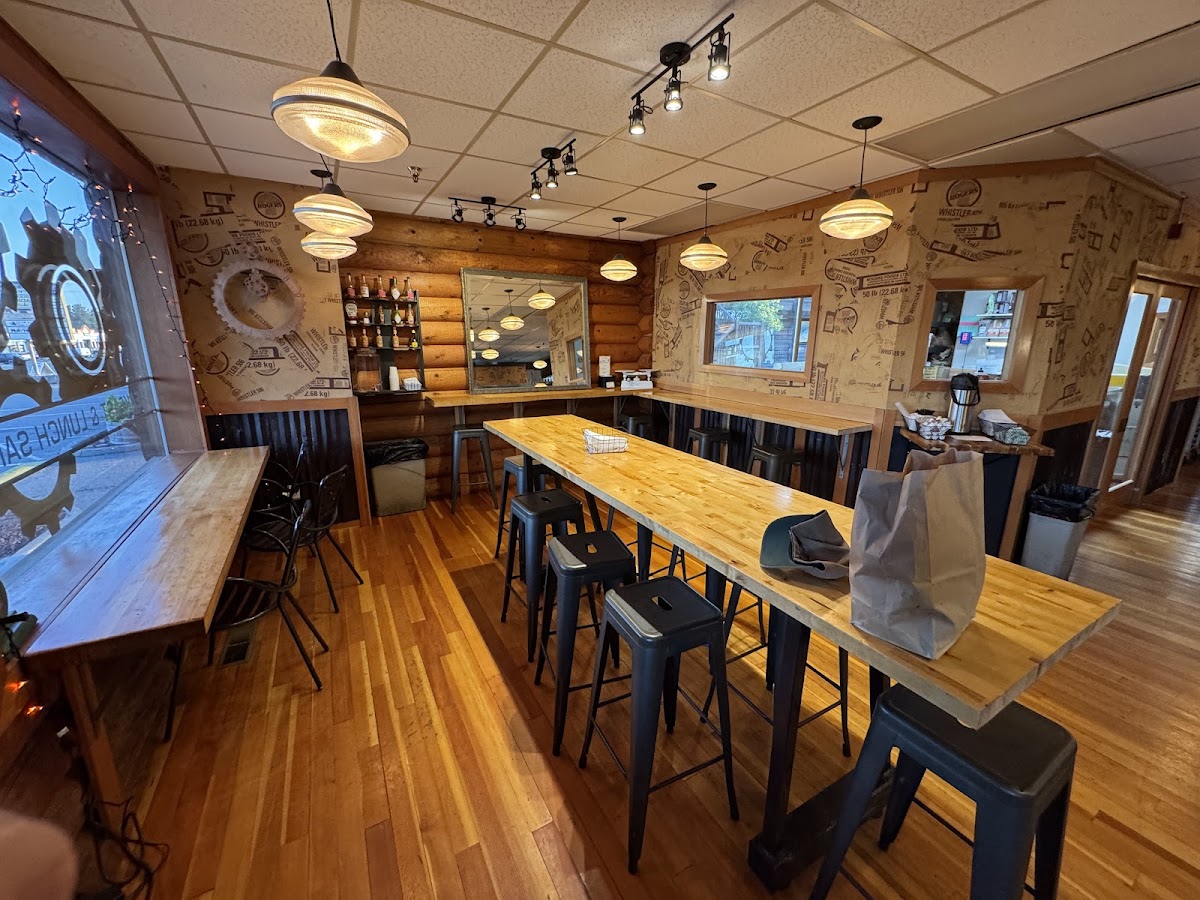 Cafe McBryde in Richmond, CA (5)