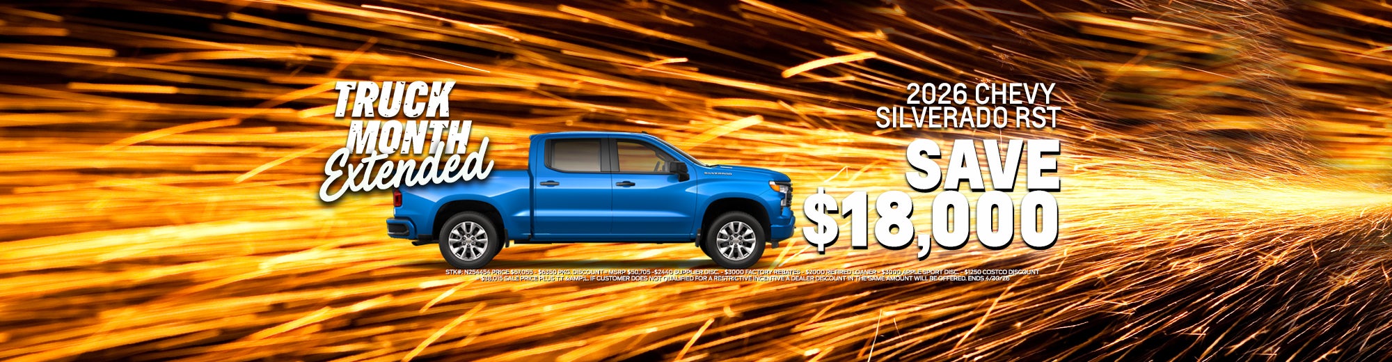 Apple Sport Chevrolet in Marlin, TX (5)