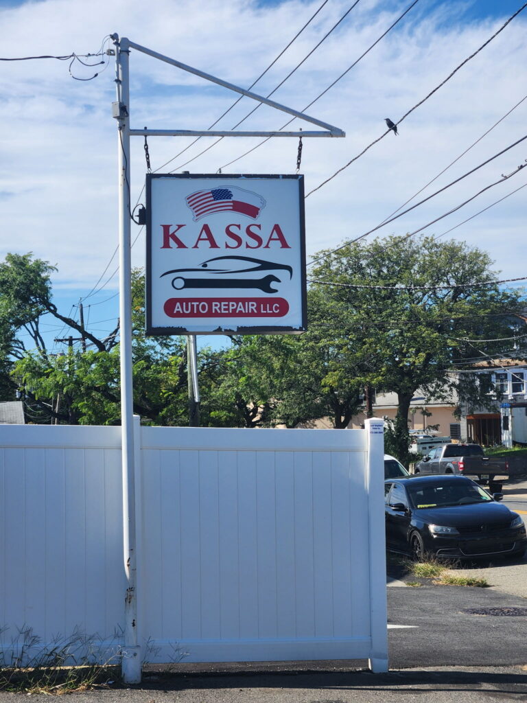 Kassa Auto Repair LLC - Polski Zakład Naprawy Samochodów NJ in East Rutherford, NJ (2)
