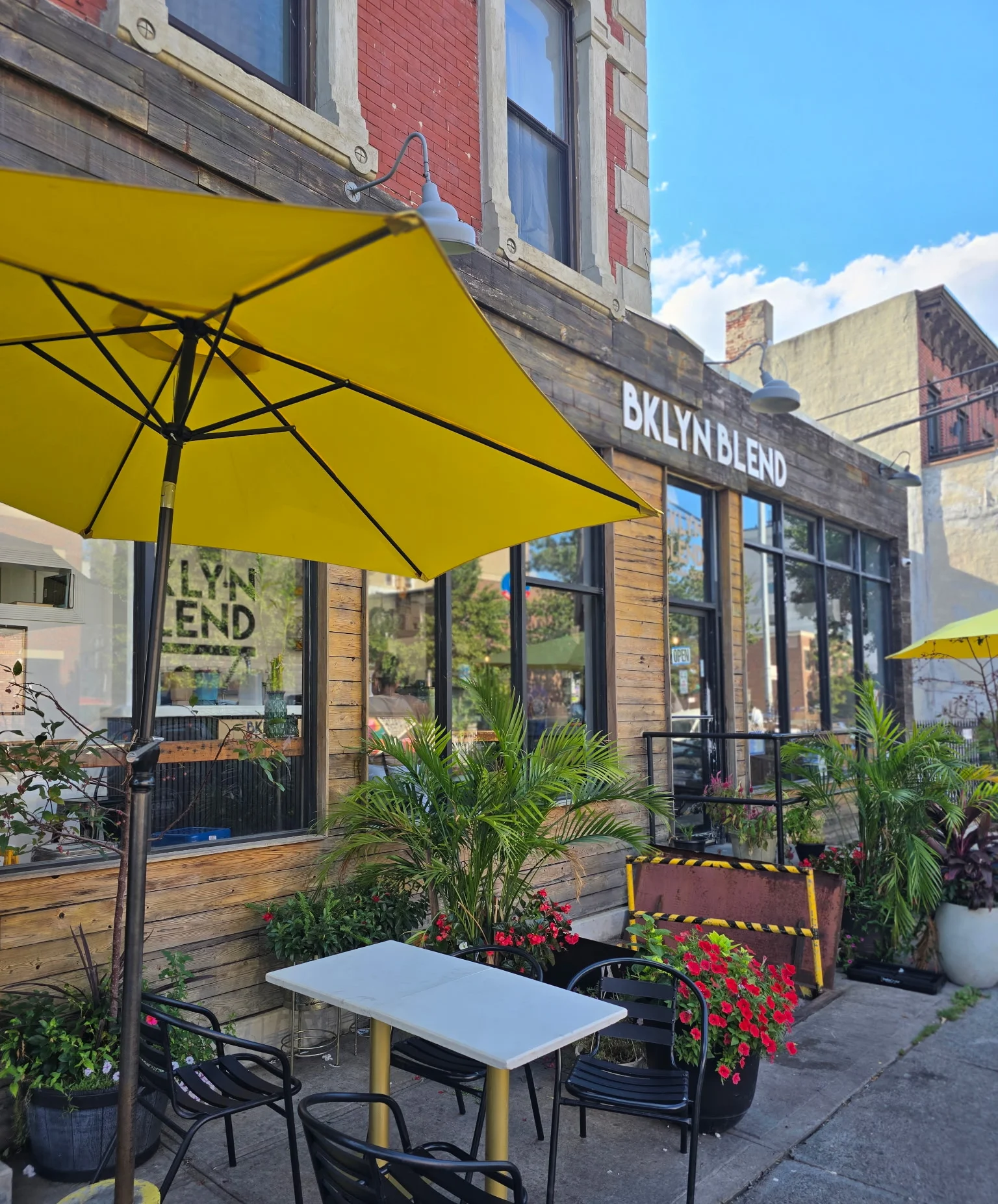 BKLYN BLEND in Brooklyn, NY (5)