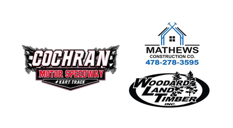 Cochran Motor Speedway in Cochran, GA (5)
