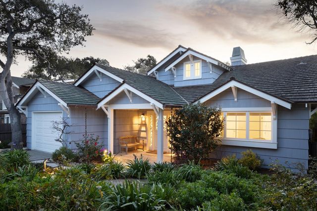 Dillon Staples, Realtor in Carmel-By-The-Sea, CA