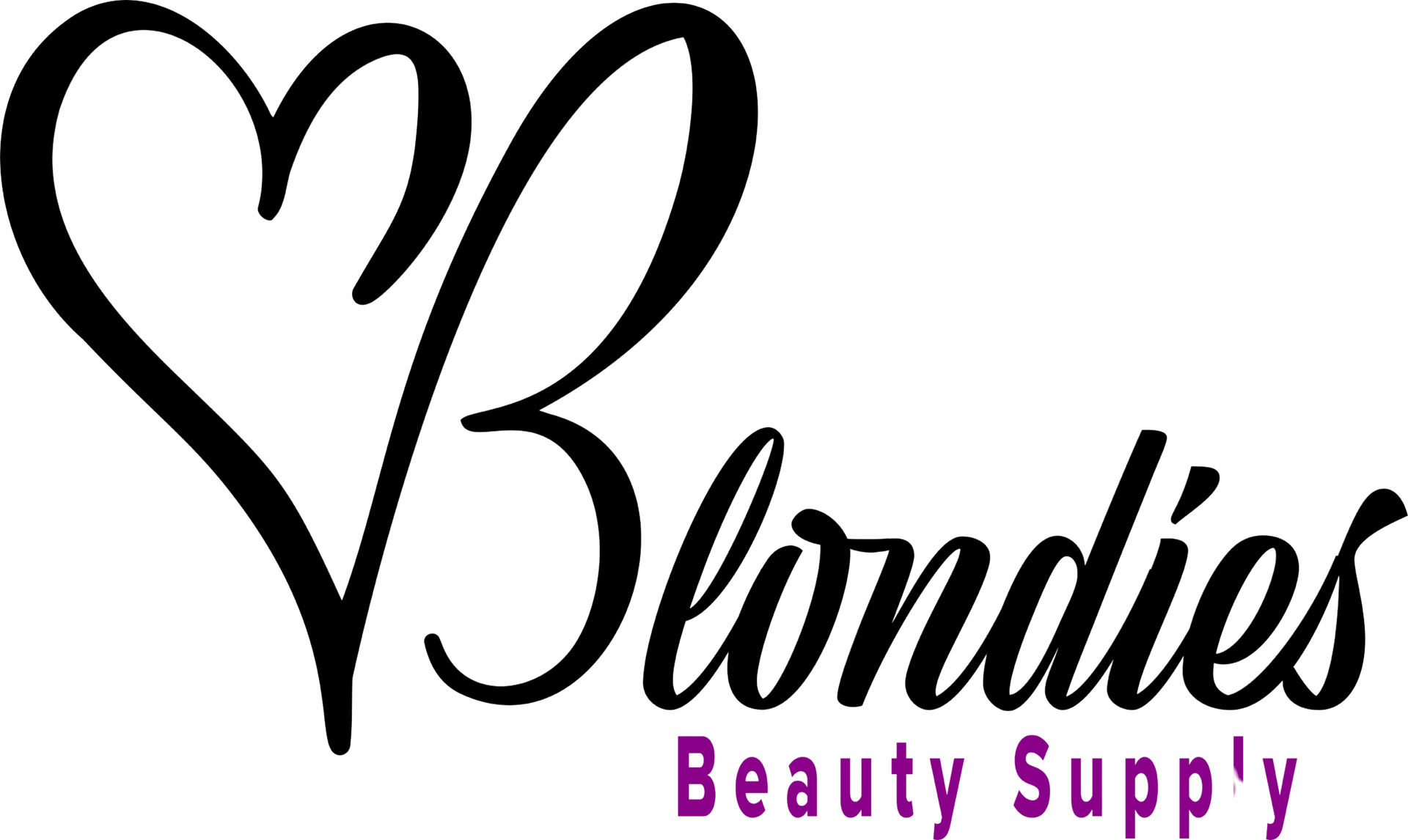 Blondies Beauty Supply in Evansville, IN
