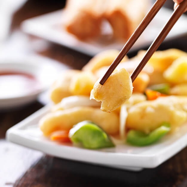 China Wok in Eden, NC (2)