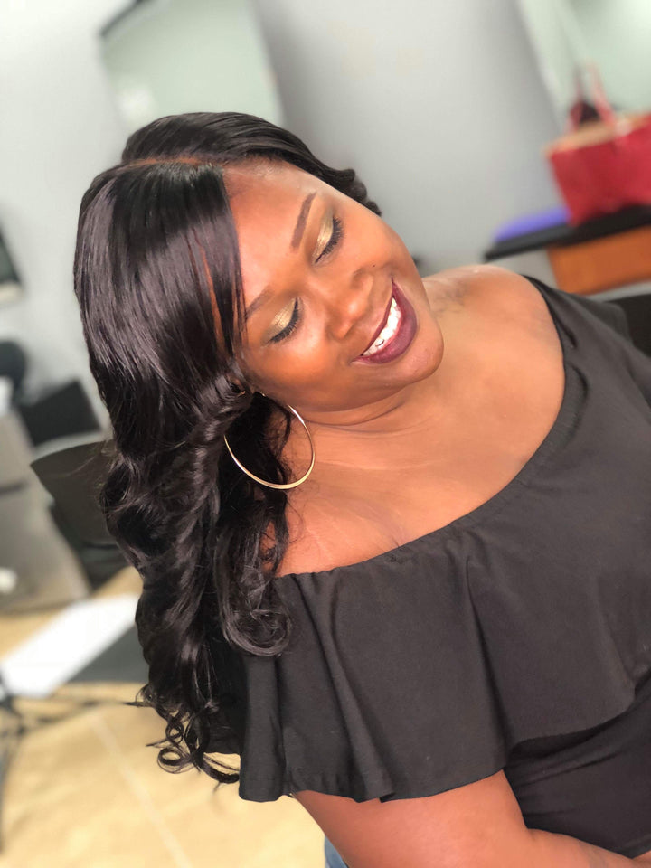 Alluring Illusions Hair Braiding & Weaving Bar in Spotsylvania Courthouse, VA (2)