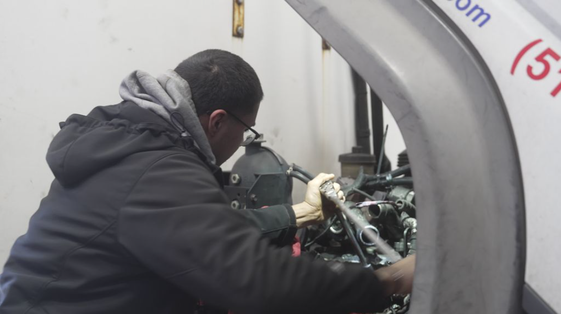 Mineola Auto Service Center in Mineola, NY (2)