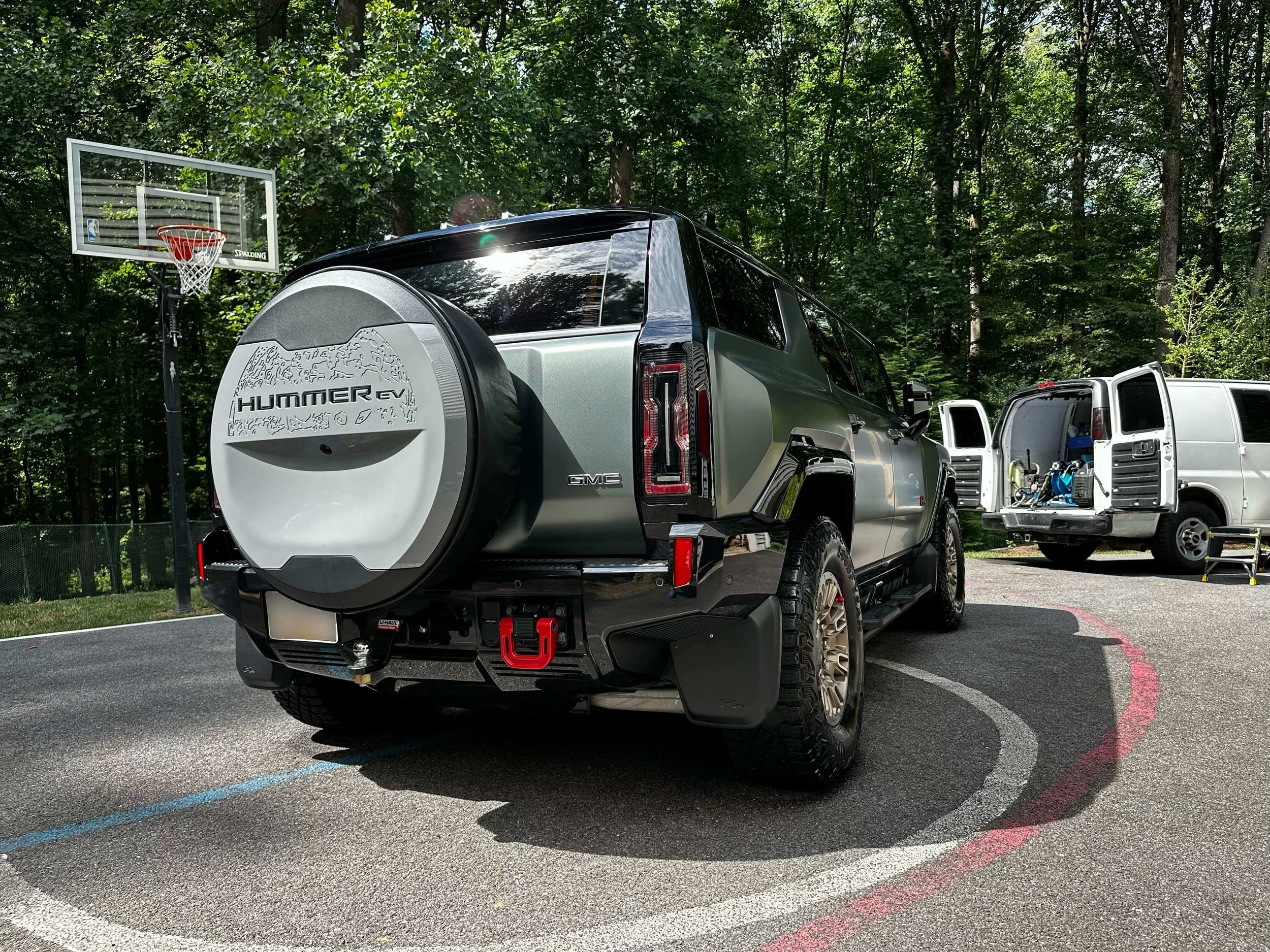 Extensive Detailing LLC in Germantown, MD