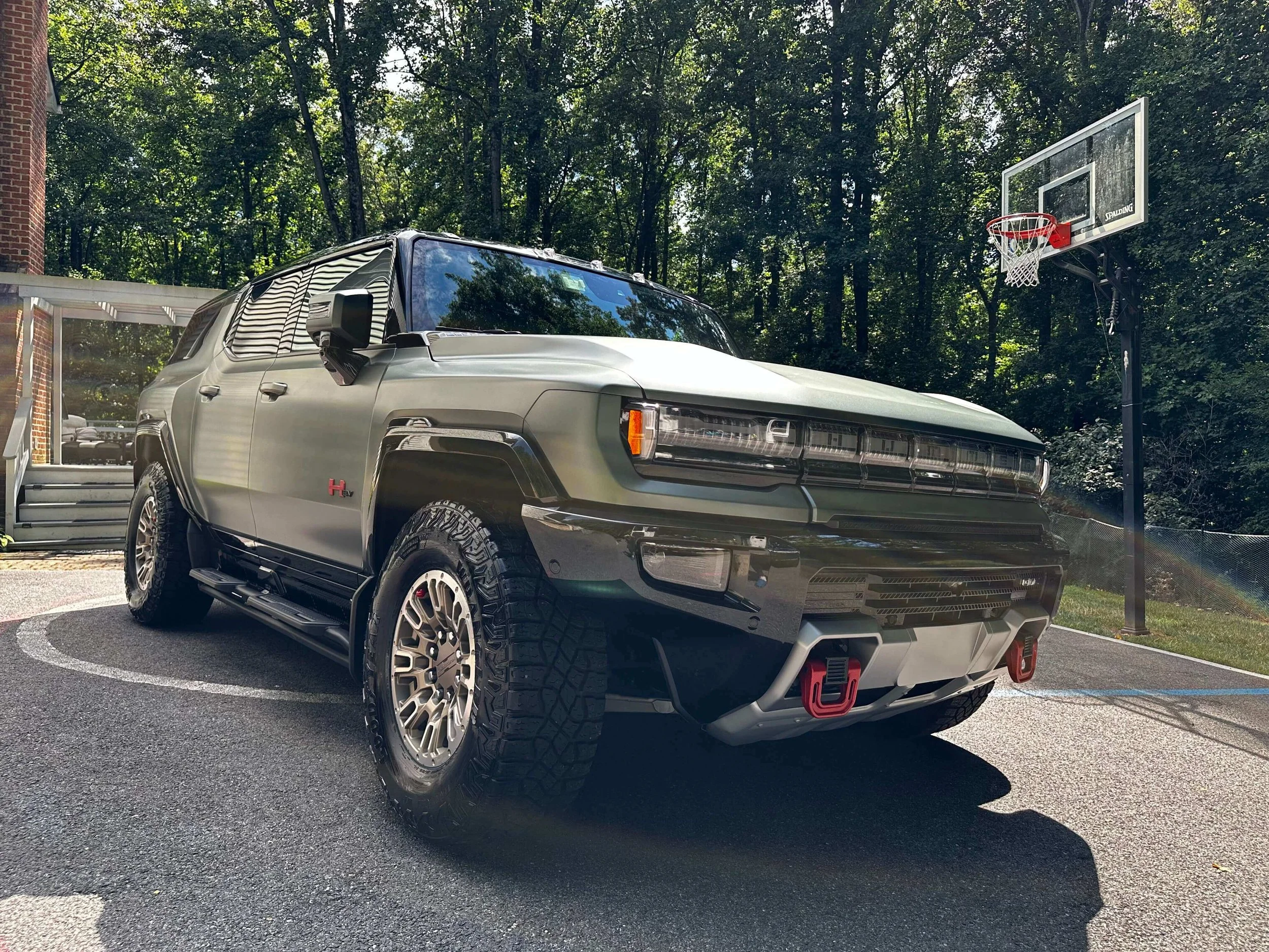 Extensive Detailing LLC in Germantown, MD (2)