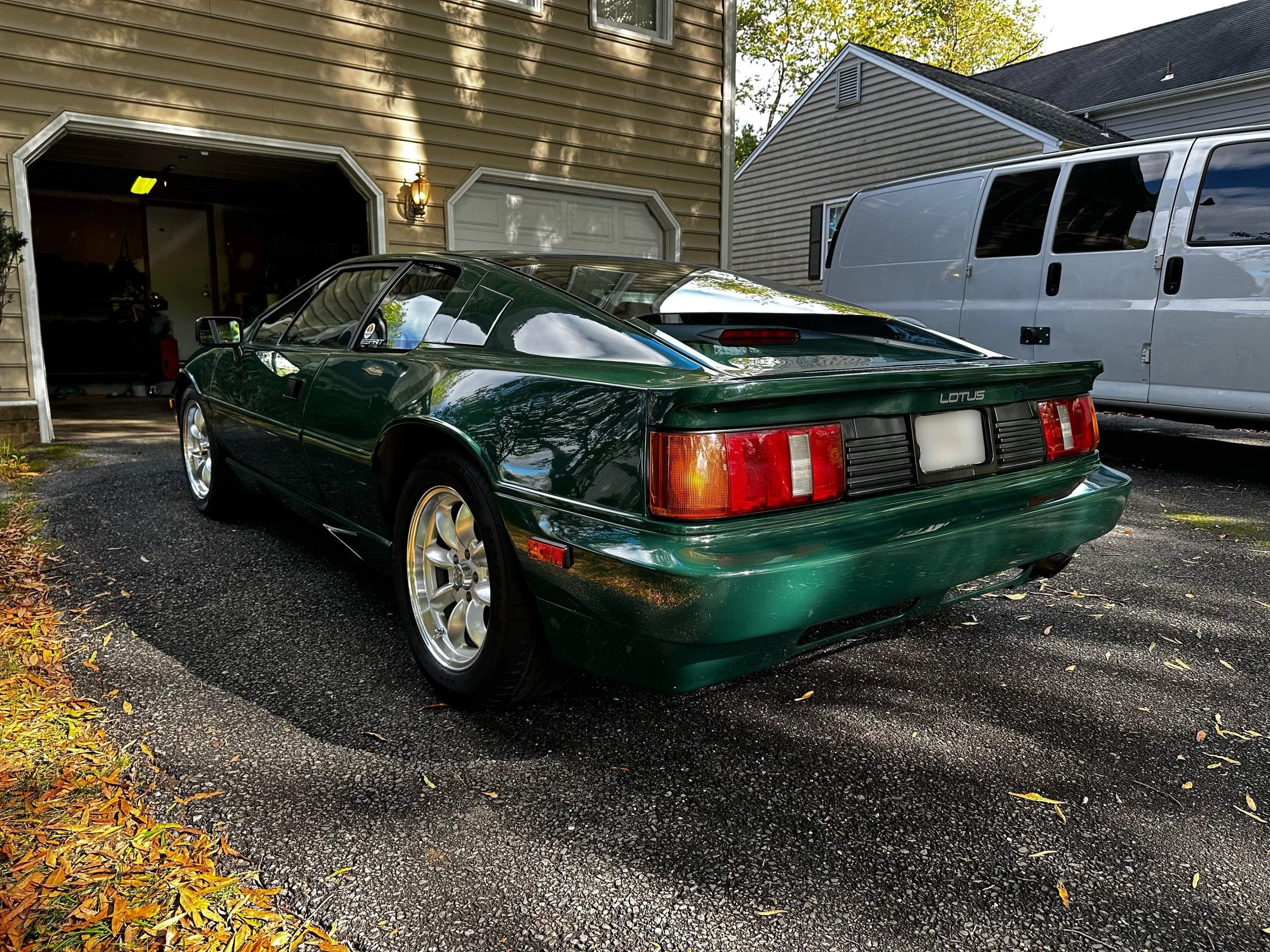 Extensive Detailing LLC in Germantown, MD (3)