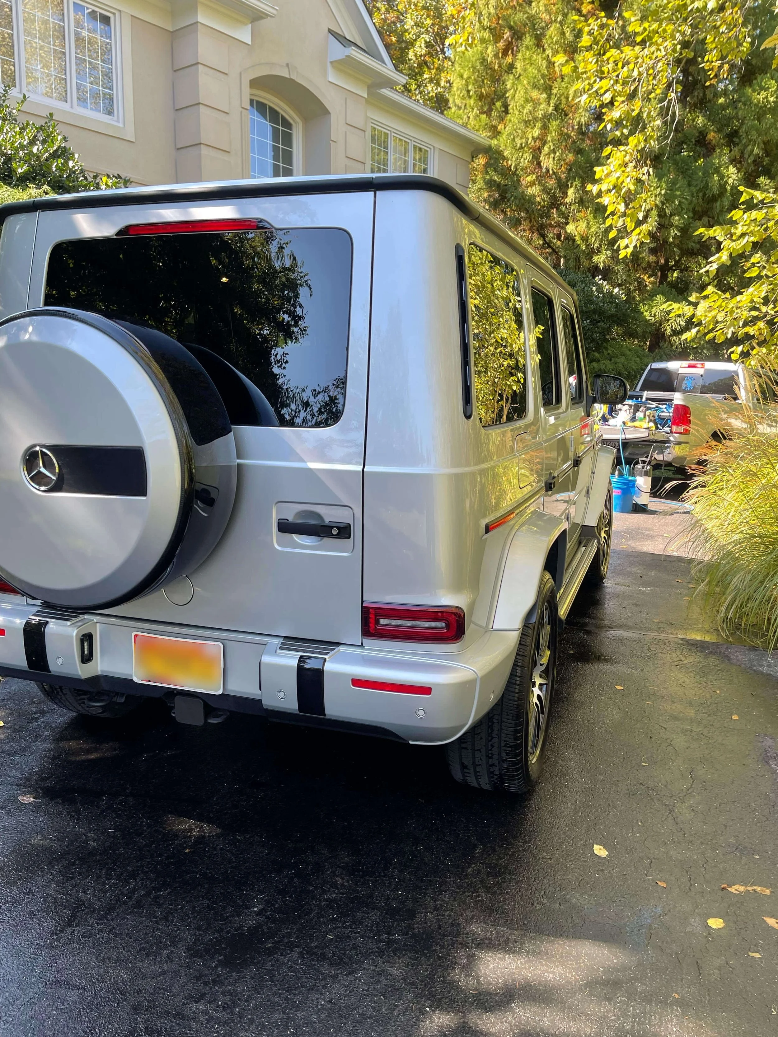 Extensive Detailing LLC in Germantown, MD (4)