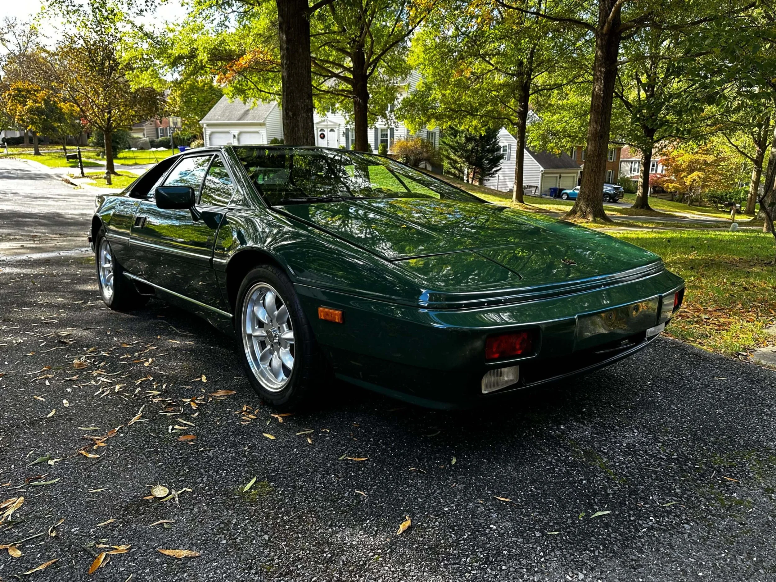 Extensive Detailing LLC in Germantown, MD (5)