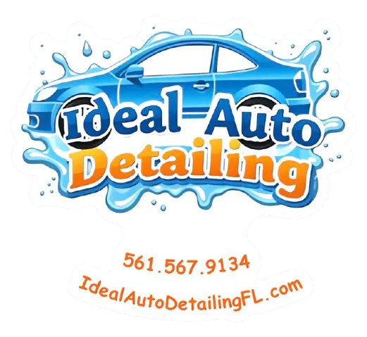 Ideal Auto Detailing - Mobile Auto Detailers in Lake Worth, FL