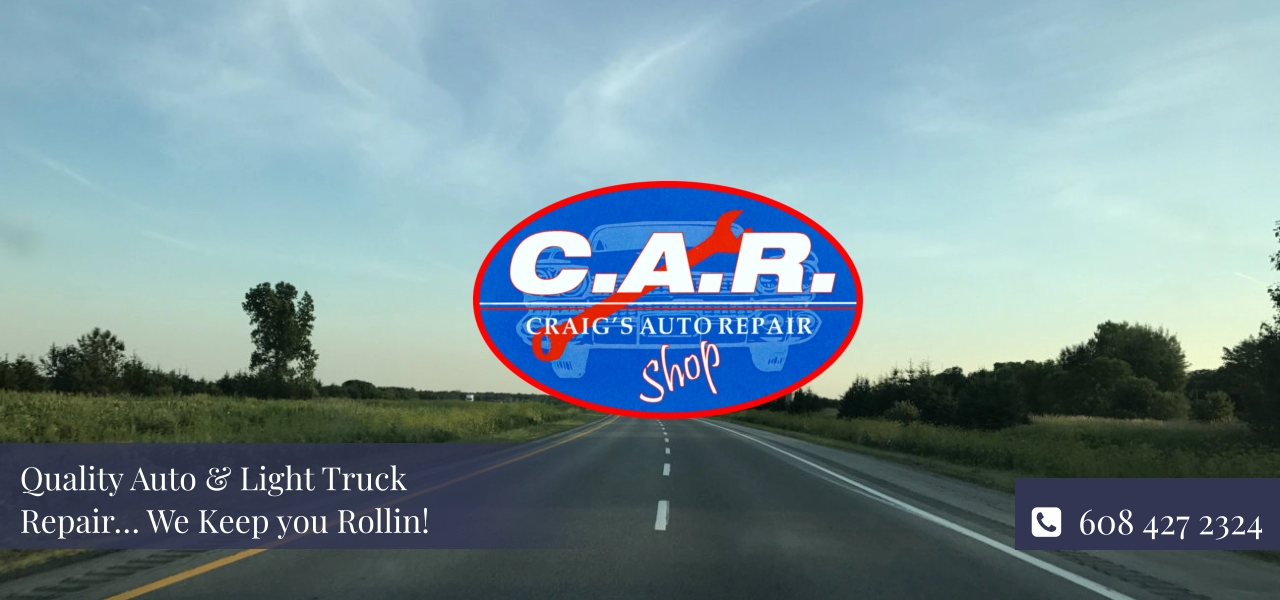 CAR SHOP in Camp Douglas, WI (2)