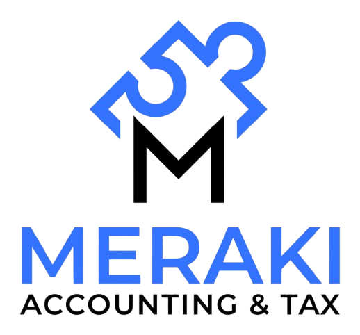 Meraki Accounting and Tax, LLC in Chester, VA