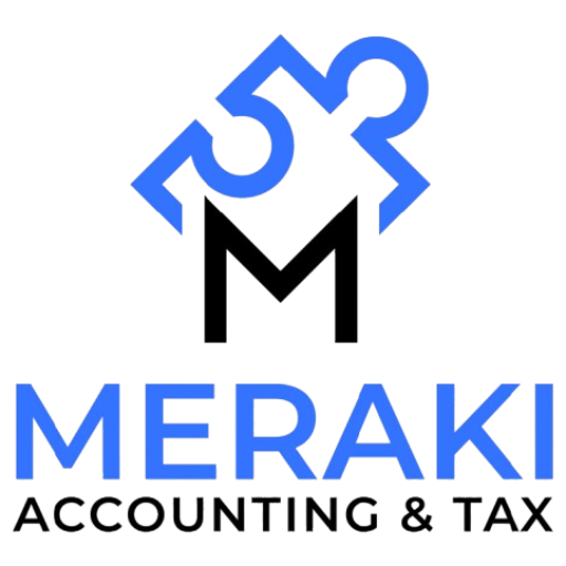 Meraki Accounting and Tax, LLC in Chester, VA (2)