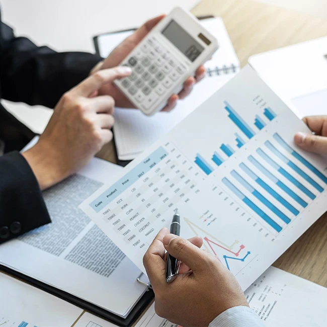 Meraki Accounting and Tax, LLC in Chester, VA (3)