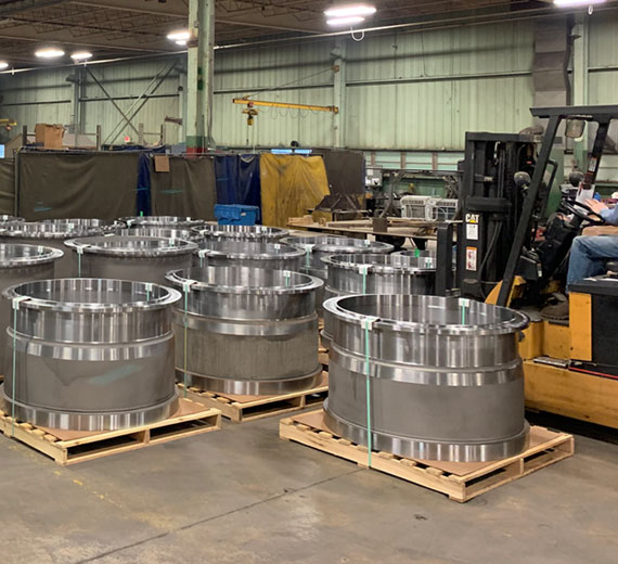 York-Seaway Inc in Lake City, PA (3)