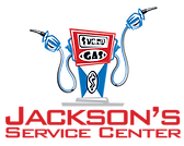 Jackson's Service Center in Susanville, CA (3)