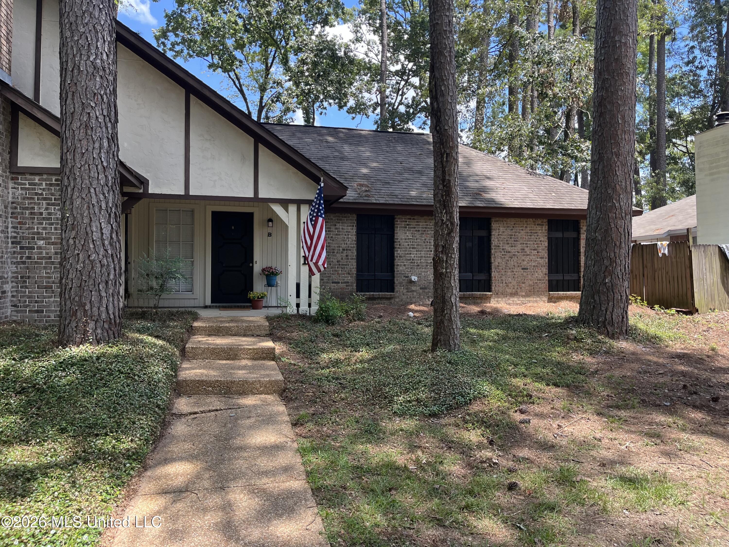 Merck Team Realty Inc in Brandon, MS