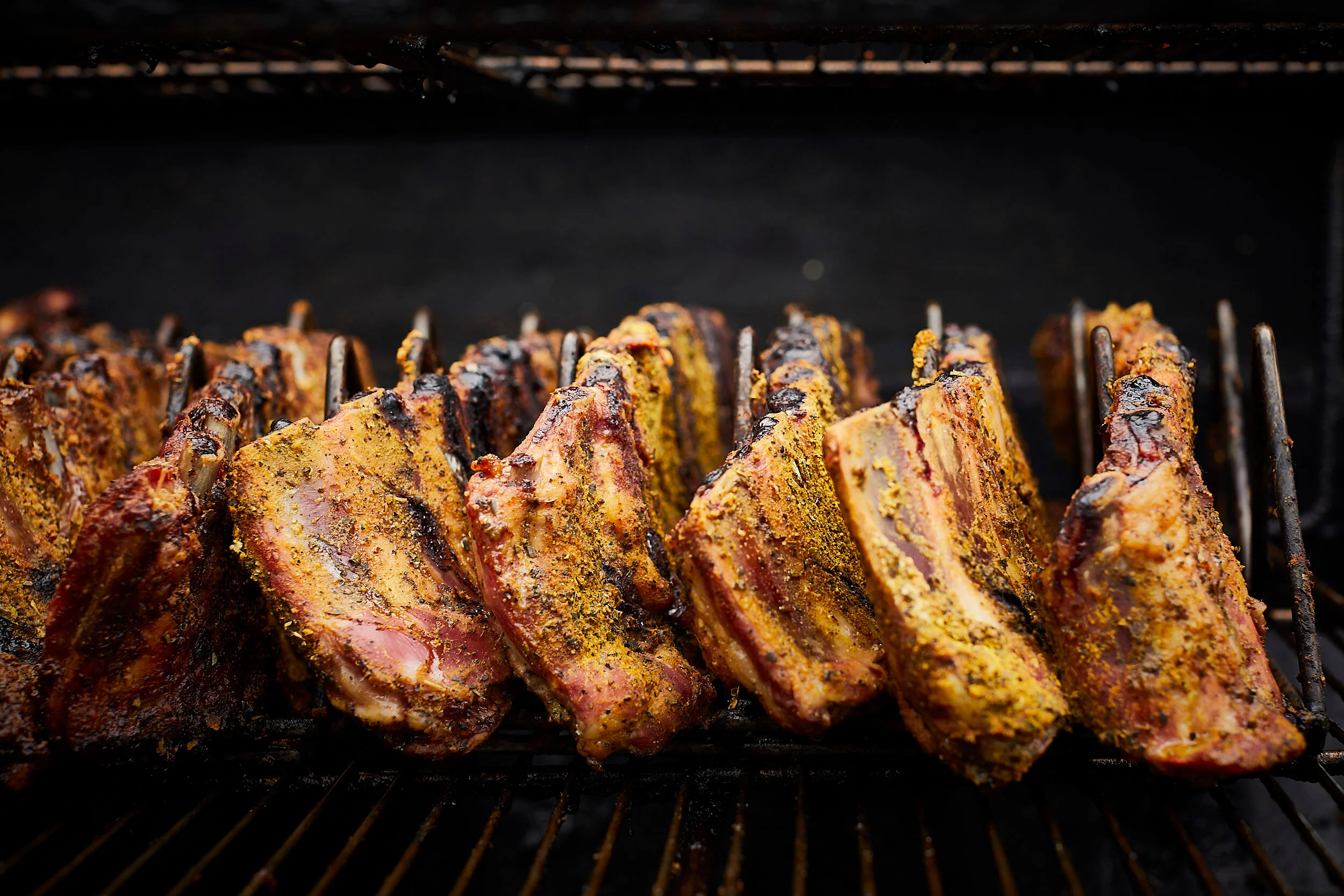 Barbeque Exchange in Gordonsville, VA (6)