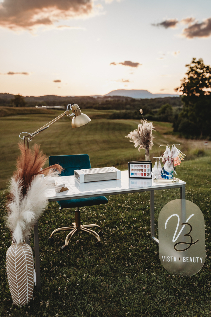 Vista Beauty, LLC in Buena Vista, VA
