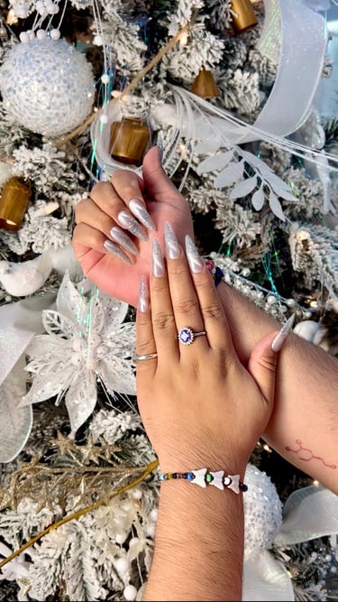Finesse Nails and Spa in Palm Springs, CA (2)