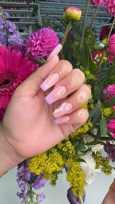 Finesse Nails and Spa in Palm Springs, CA (4)