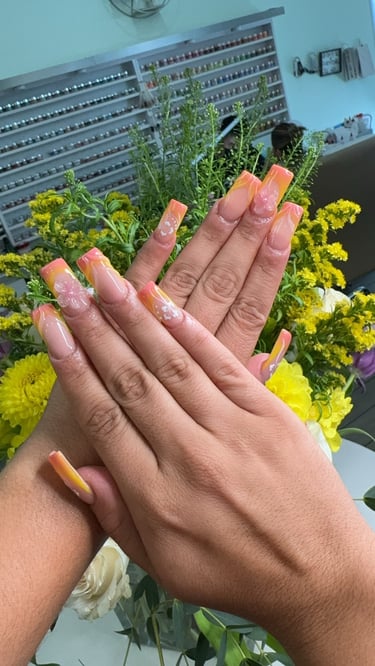 Finesse Nails and Spa in Palm Springs, CA (5)