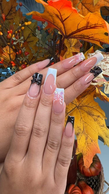 Finesse Nails and Spa in Palm Springs, CA (6)