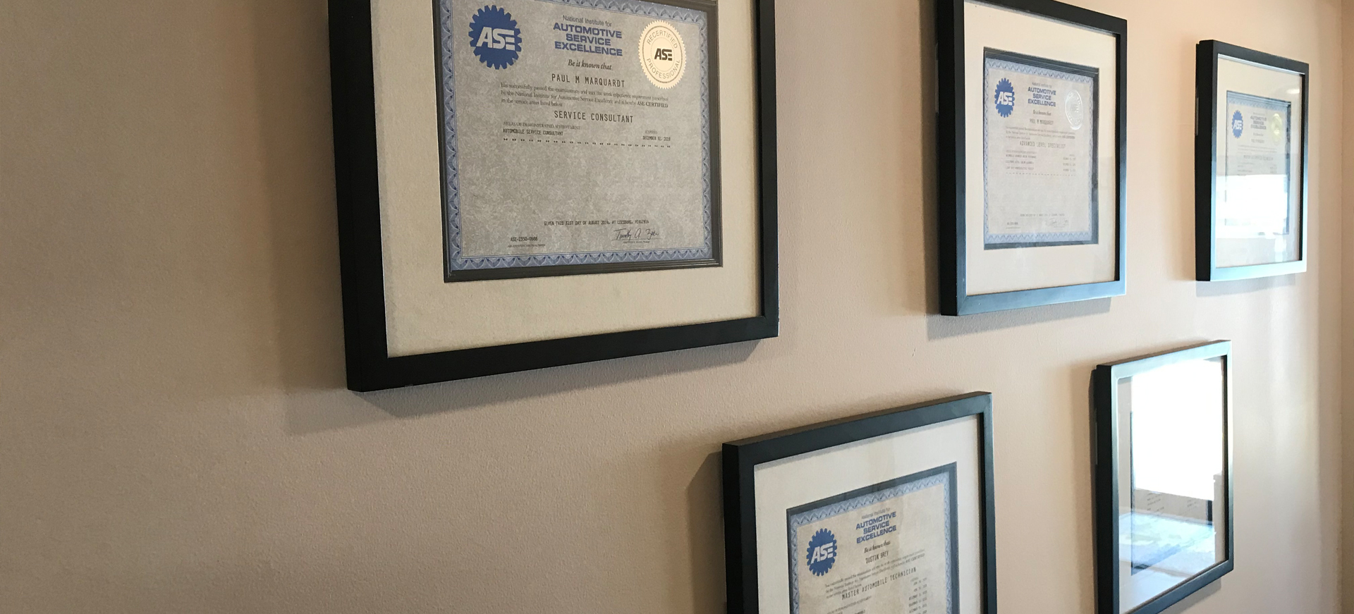 Northwoods Auto Techs in Rhinelander, WI (3)
