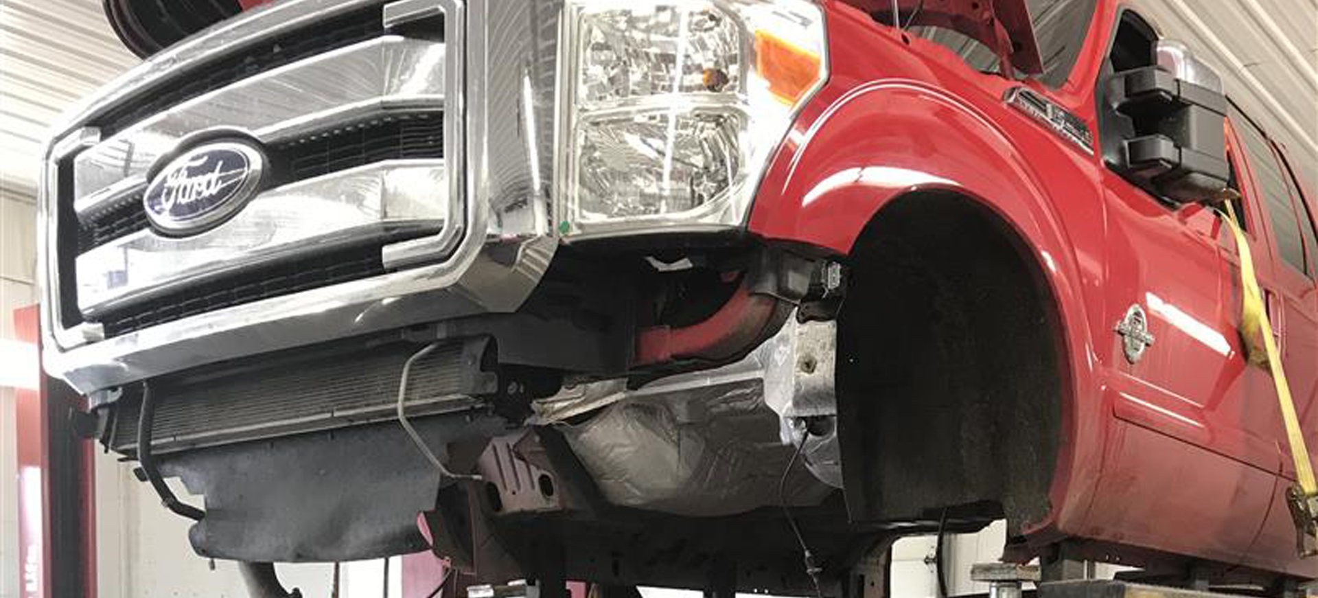 Northwoods Auto Techs in Rhinelander, WI (6)