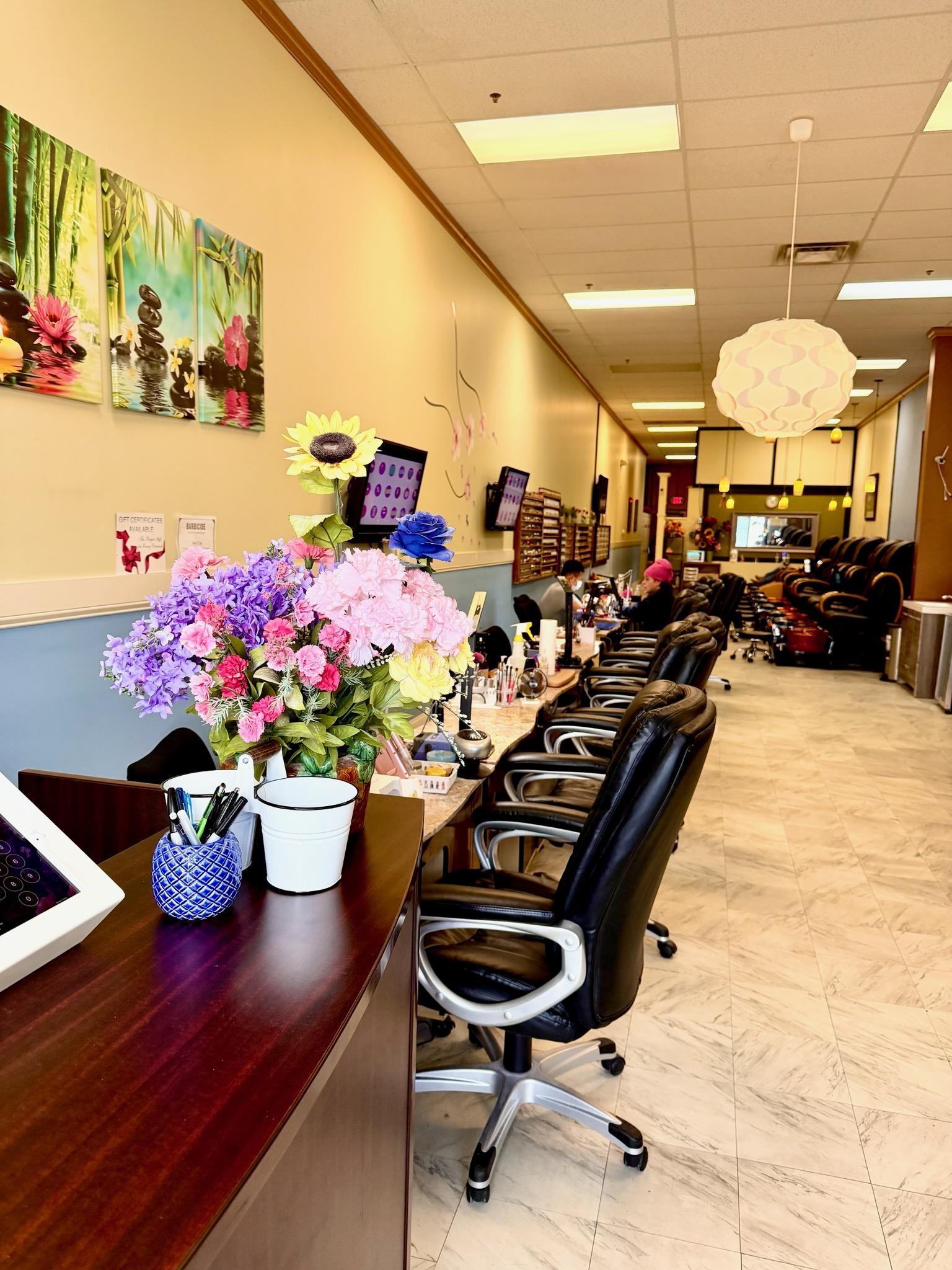 DN Nail in Gahanna, OH (4)