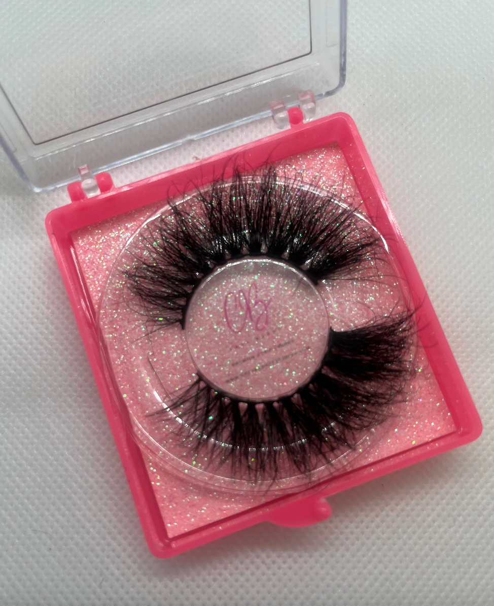 CHYY BEAUTY LASH & BROW SUPPLY in Merrillville, IN (3)
