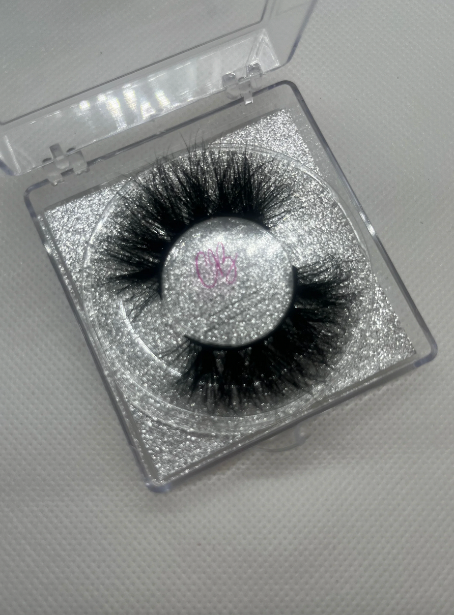 CHYY BEAUTY LASH & BROW SUPPLY in Merrillville, IN (4)