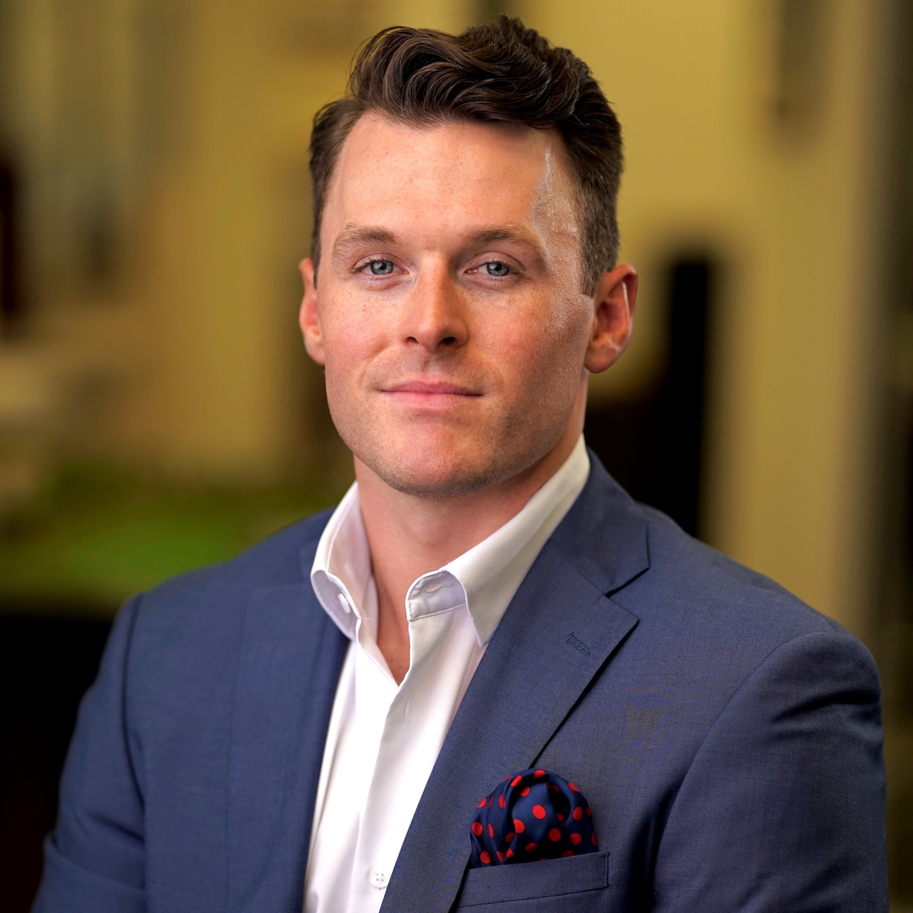 Matthew Harrington, Naples FL Realtor, William Raveis Real Estate in Naples, FL (4)
