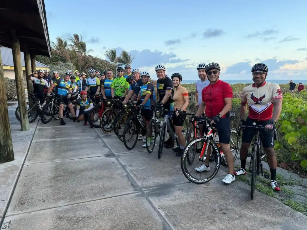 Bikes Palm Beach in Juno Beach, FL