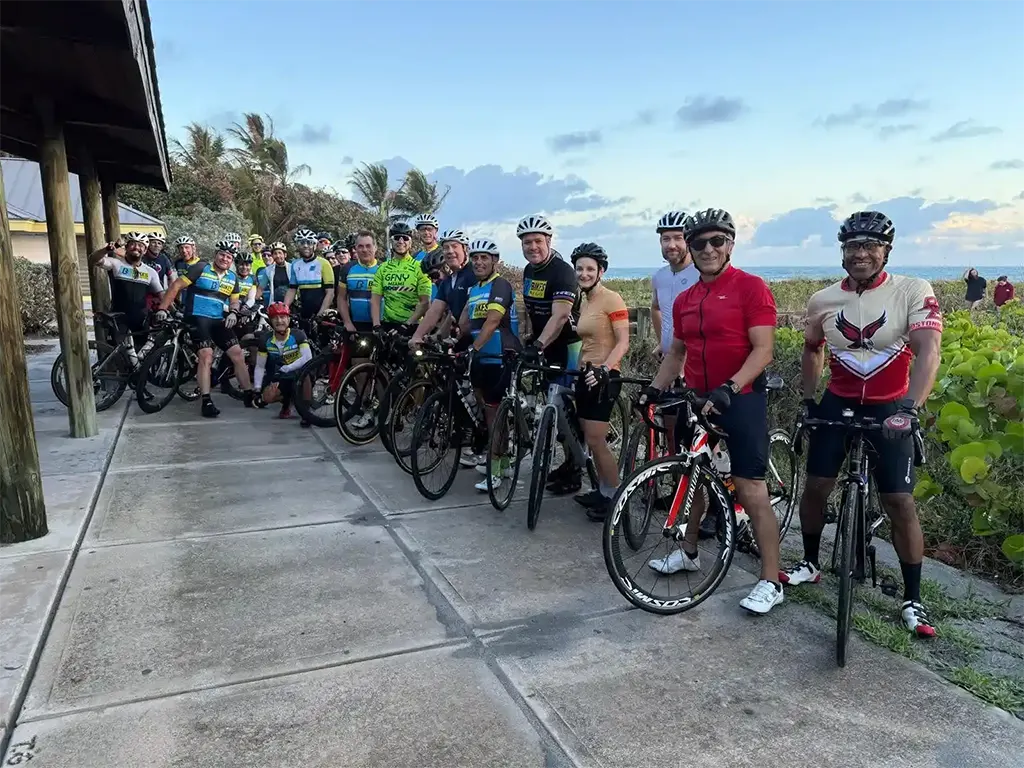 Bikes Palm Beach in Juno Beach, FL (2)