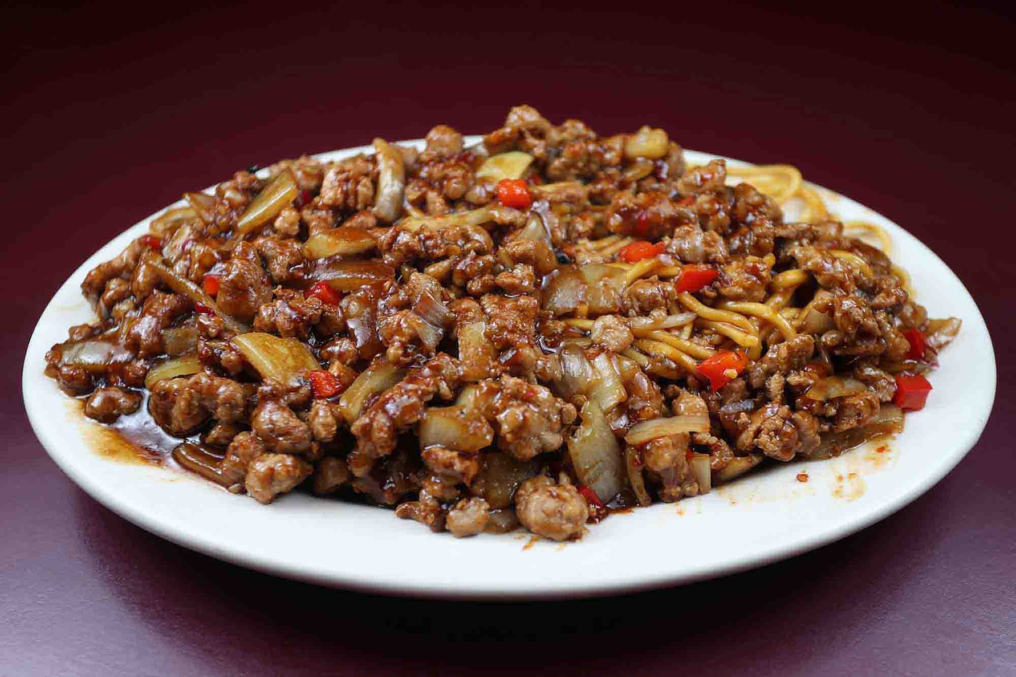 China Palace Restaurant in Henderson, TX (3)