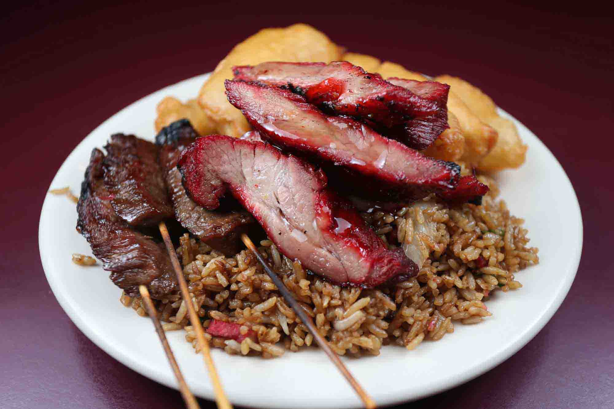 China Palace Restaurant in Henderson, TX (4)