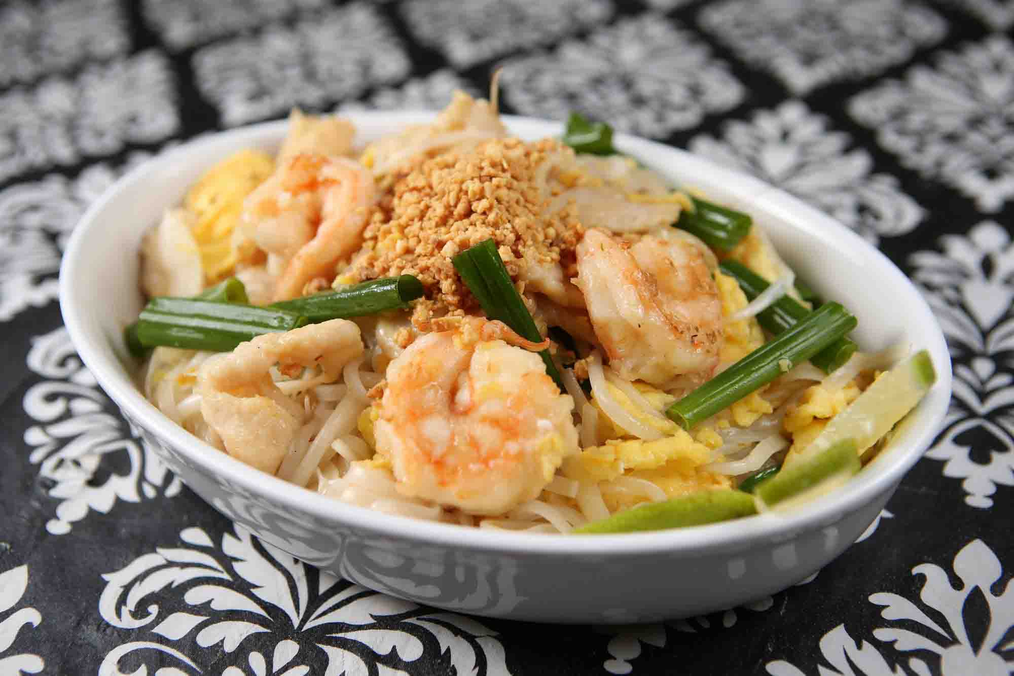 China Palace Restaurant in Henderson, TX (5)