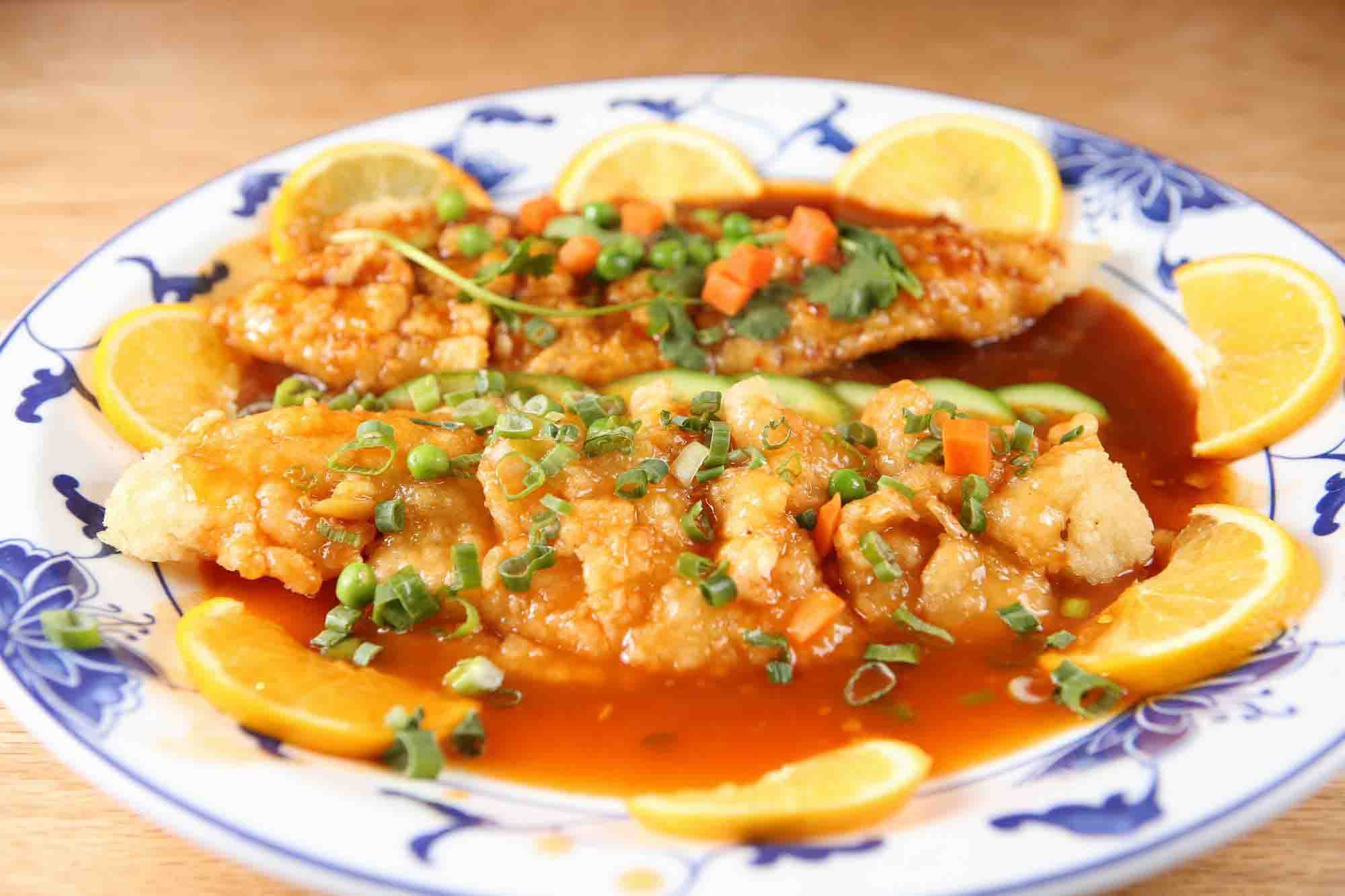 China Palace Restaurant in Henderson, TX (6)