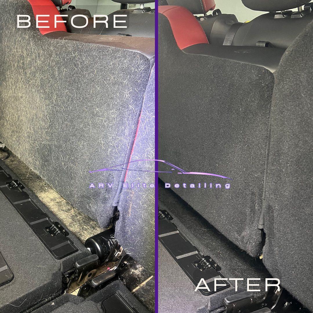 ARV Elite Detailing in Crown Point, IN