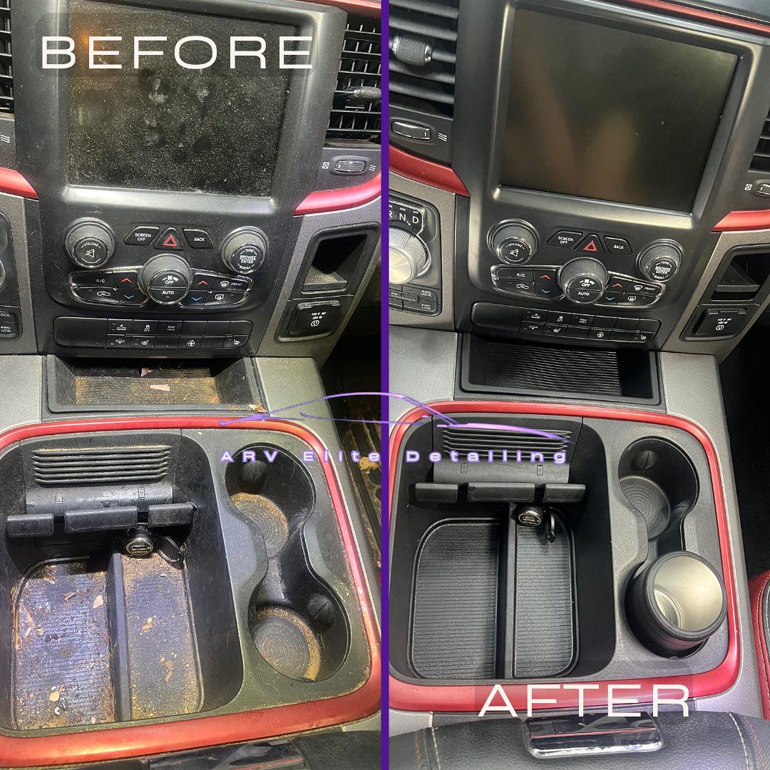 ARV Elite Detailing in Crown Point, IN (2)