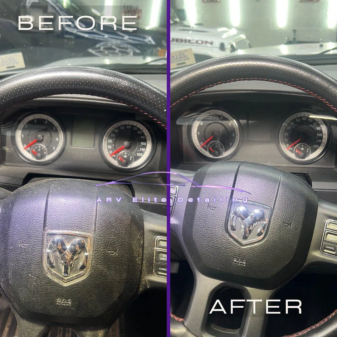 ARV Elite Detailing in Crown Point, IN (3)