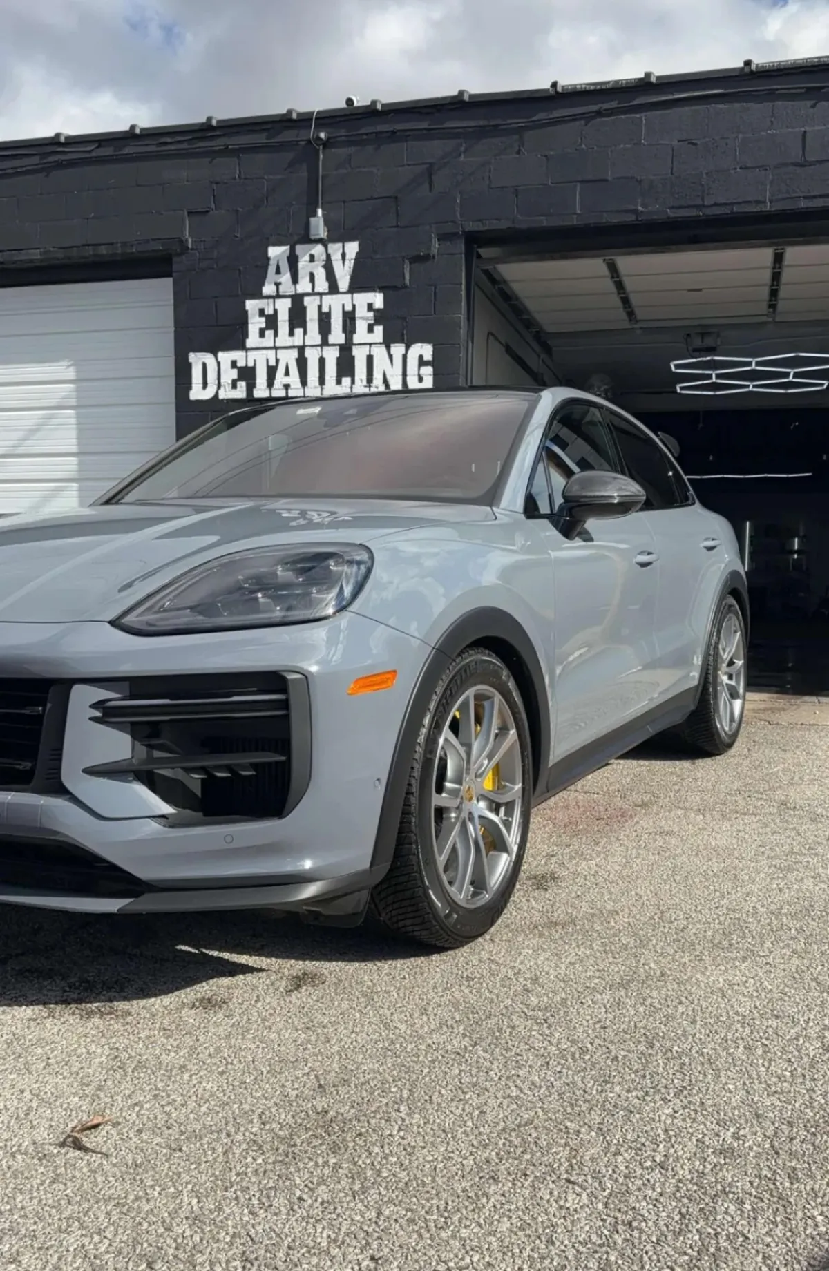 ARV Elite Detailing in Crown Point, IN (4)