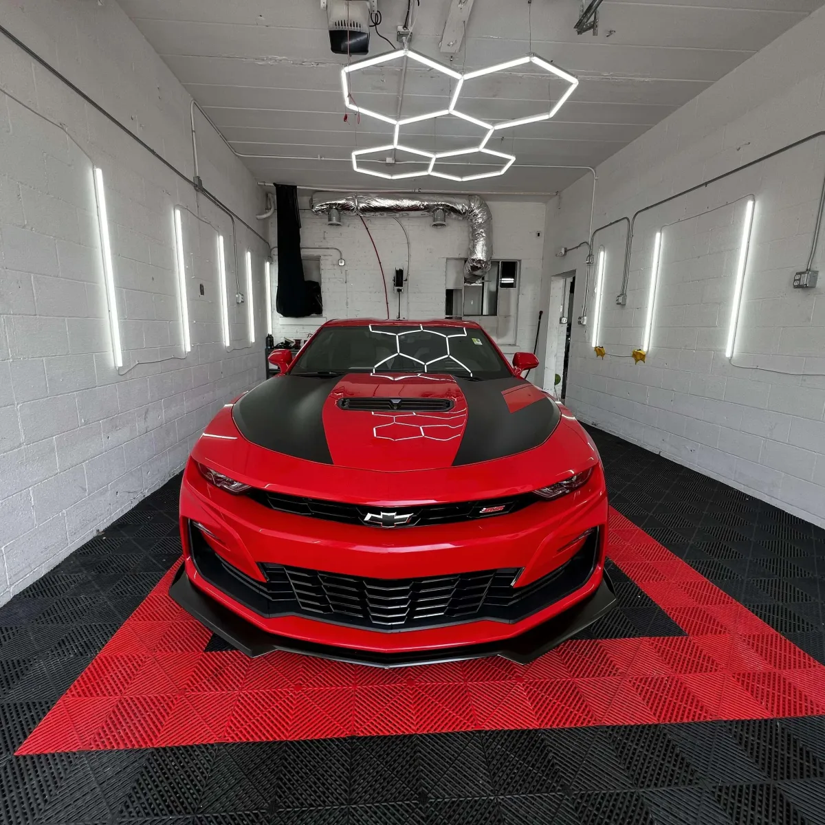 ARV Elite Detailing in Crown Point, IN (6)