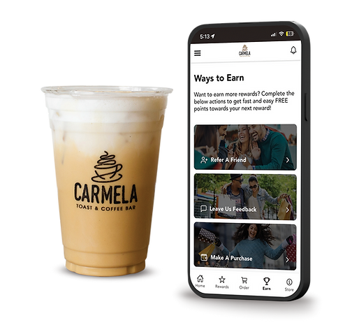 Carmela Coffee - Wellington in Wellington, FL (3)