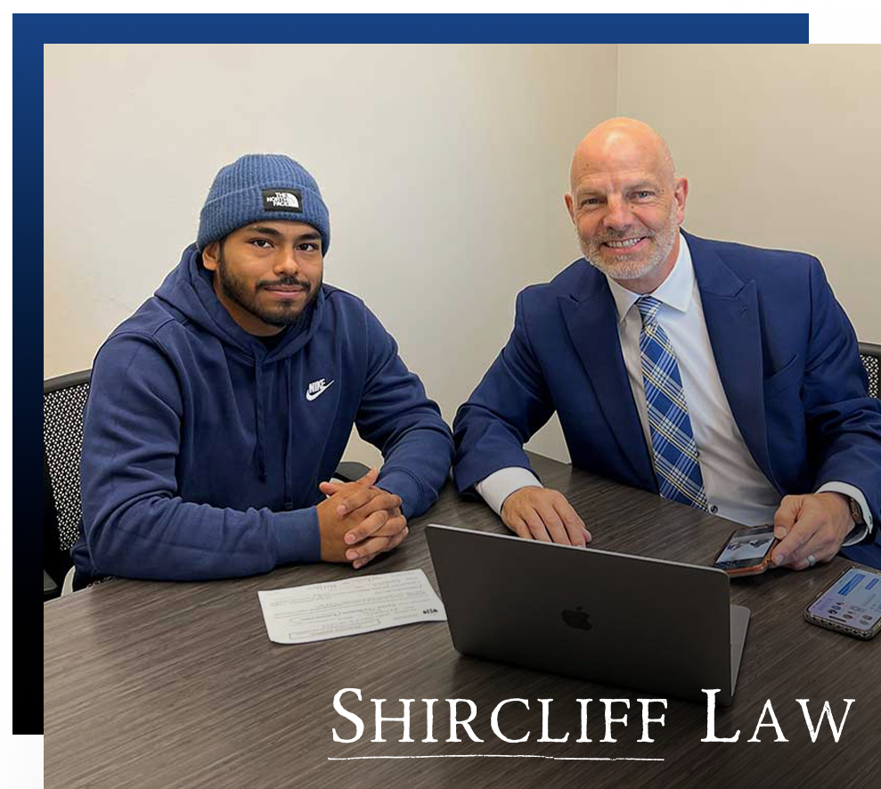 Shircliff Law LLC in Fishers, IN (2)