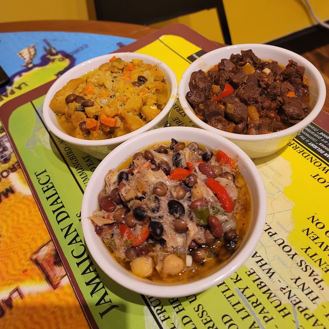 Cherry's Jamaican Delight in West Reading, PA