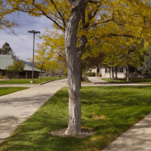 Lassen Community College in Susanville, CA (6)
